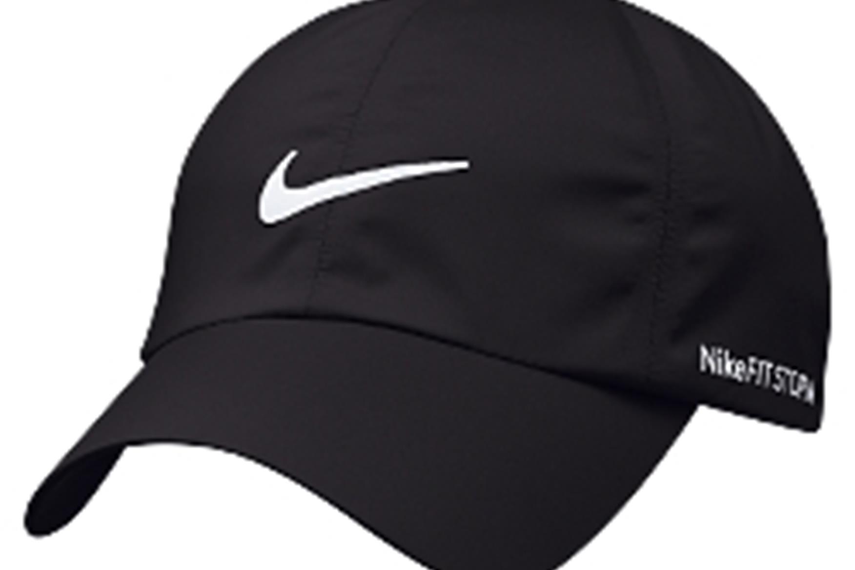 nike storm fit hat